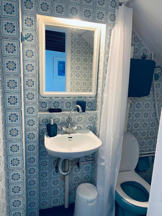 Bluish Mamona'S House Apartment Mykonos Town Exterior photo